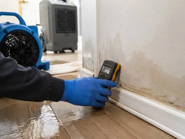 24/7 Water damage restoration services in Ringwood, NJ - Rapid flood cleanup and mitigation
